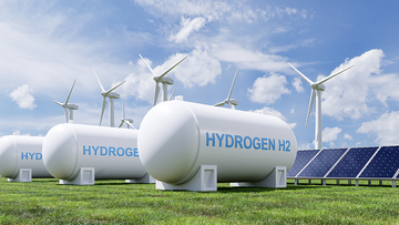 3 issues to watch with the big US bet on ‘clean’ hydrogen