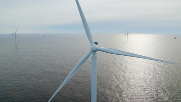 Major grid plans needed for Gulf of Mexico wind farms, feds say