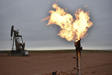 Methane emissions in oil and gas basins far exceed EPA estimates — report