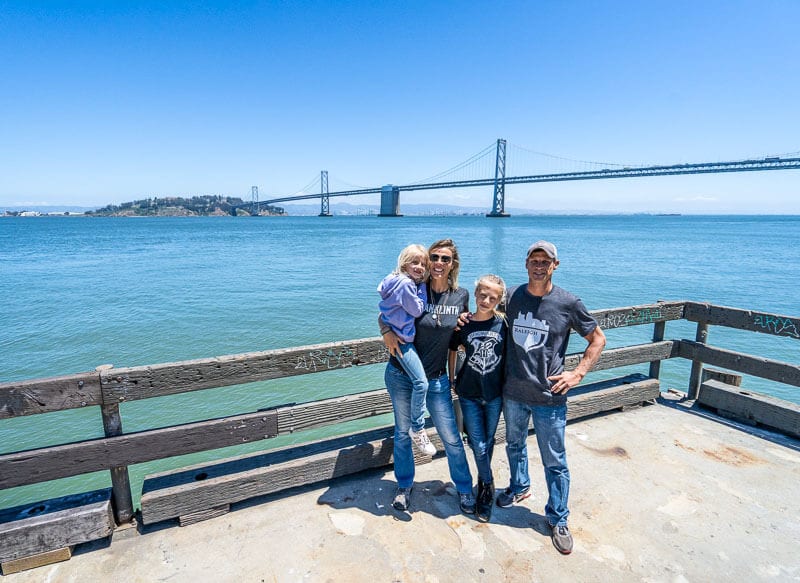 We loved our 7 day trip to San Francisco