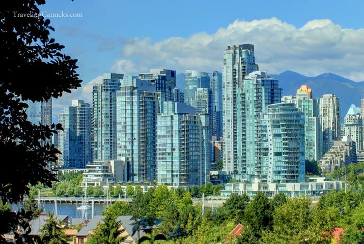 Best of Vancouver