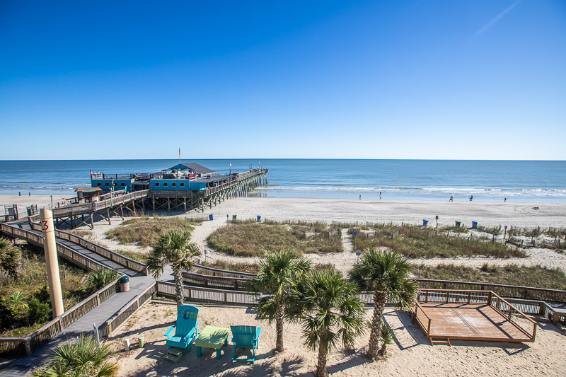 Myrtle Beach vacation tips